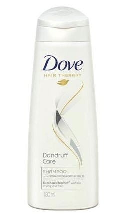 Dove Dandruff Care