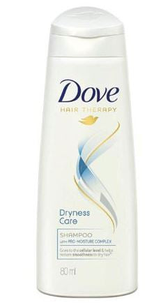 Dove Dryness Care