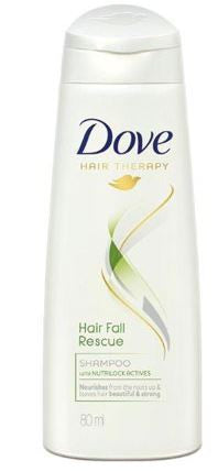 Dove Hair Fall Rescue