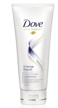 Dove Intense Repair Range