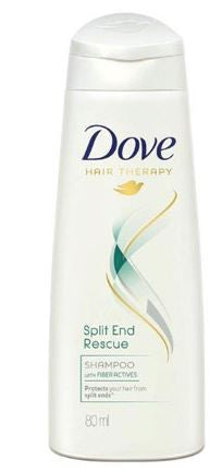 Dove Split End Rescue