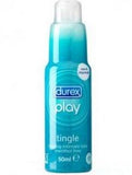 Durex Lubricant