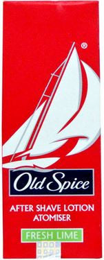 Old Spice After Shave Lotion Atomizer 150Ml