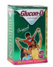 Dabur Glucos-D