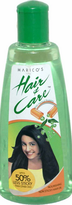 Hair & Care Silk