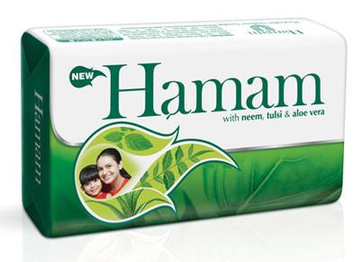 Hamam Soap