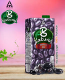 B Natural Juice