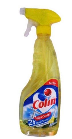 COLIN PMUP REGULAR  400ML