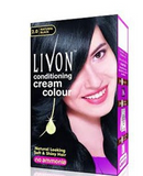 LIVON -Conditioning Cream Colour