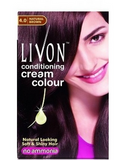 LIVON -Conditioning Cream Colour