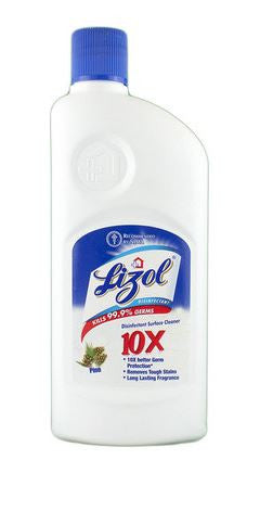 LIZOL KITCHEN CLEANER