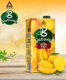 B Natural Juice