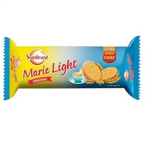 SUNFEAST Marie Light Original 85 gms