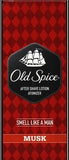 Old Spice After Shave Lotion Atomizer 150Ml