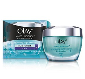 Olay Day Cream White Radiance 50g