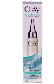 Olay Eye Serum 15g