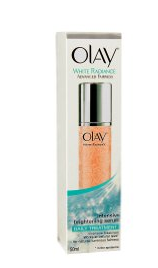 Olay Face Serum White Radiance 50ml