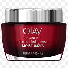 Olay Microsculpting day cream 50gm