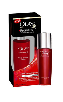 Olay Microsculpting serum 50gm