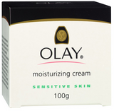 Olay Moisturizers