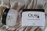 Olay Moisturizers