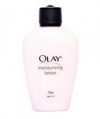 Olay Moisturizers