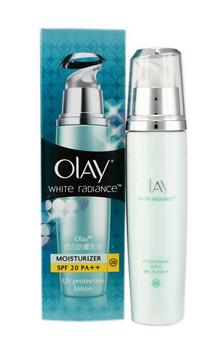 Olay UV Lotion White Radiance 75ml