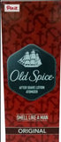 Old Spice After Shave Lotion Atomizer 150Ml