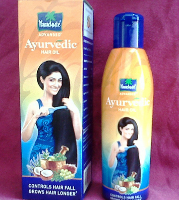 Parachute Advanced yurvedic Hair Oil 300ml