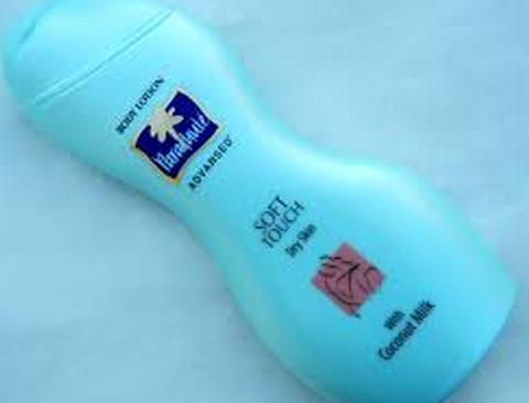 Parachute Advanced Soft Touch BodyLotion 250ml