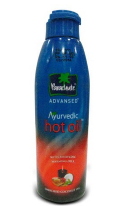 PARACHUTE ADVANSED AYURVEDIC 90ML