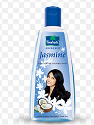 PARACHUTE ADVANSED JASMINE