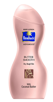 PARACHUTE BODY LOTION