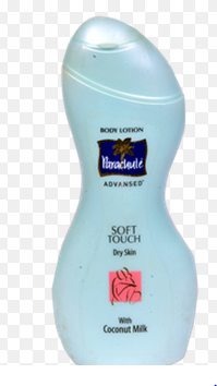 Parachute Soft Touch 250ml