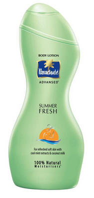 Parachute  Body Lotion 250ml