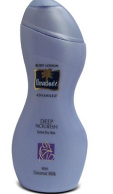 Parachute Deep Nourish  400ml
