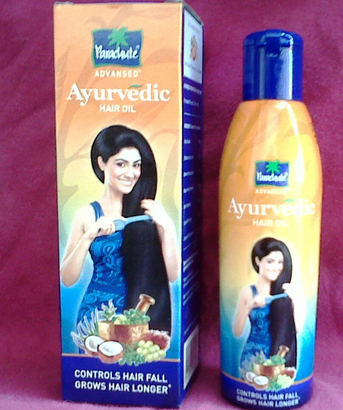 Parachute Advansed Hair Oil 125gm