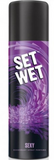 Set Wet