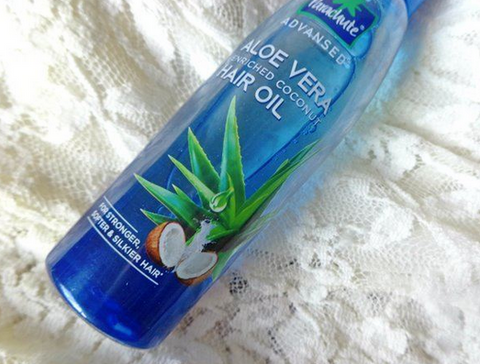 PARACHUTE ADVANSED ALOE VERA ENRICHED