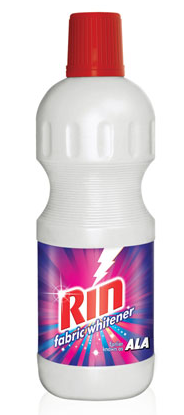 Rin Fabric Whitener, 500 ml Bottle