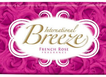 International Breeze