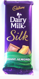 Cadbury Dairy Milk Silk