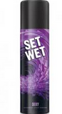 Set Wet Deo