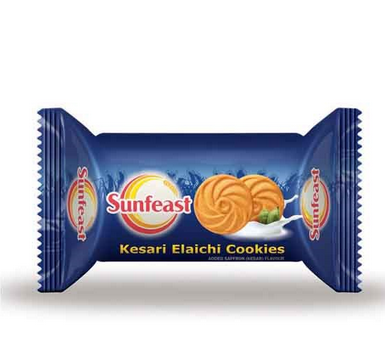 SUNFEAST KESAR EALICHI 150 gms