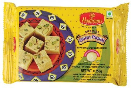 Haldiram Son Papdi