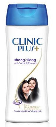 Clinic Plus Anti-Dandruff Shampoo