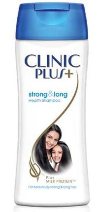 Clinic Plus Strong and Long Health Shampoo