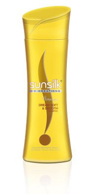 Sunsilk Dream Soft Smooth Shampoo Conditioner