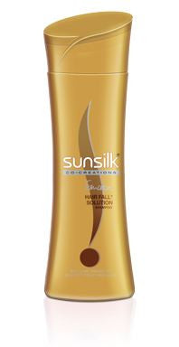 Sunsilk Hair Fall Solution Shampoo Conditioner 340ml