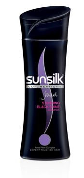 Sunsilk Stunning Black Shine